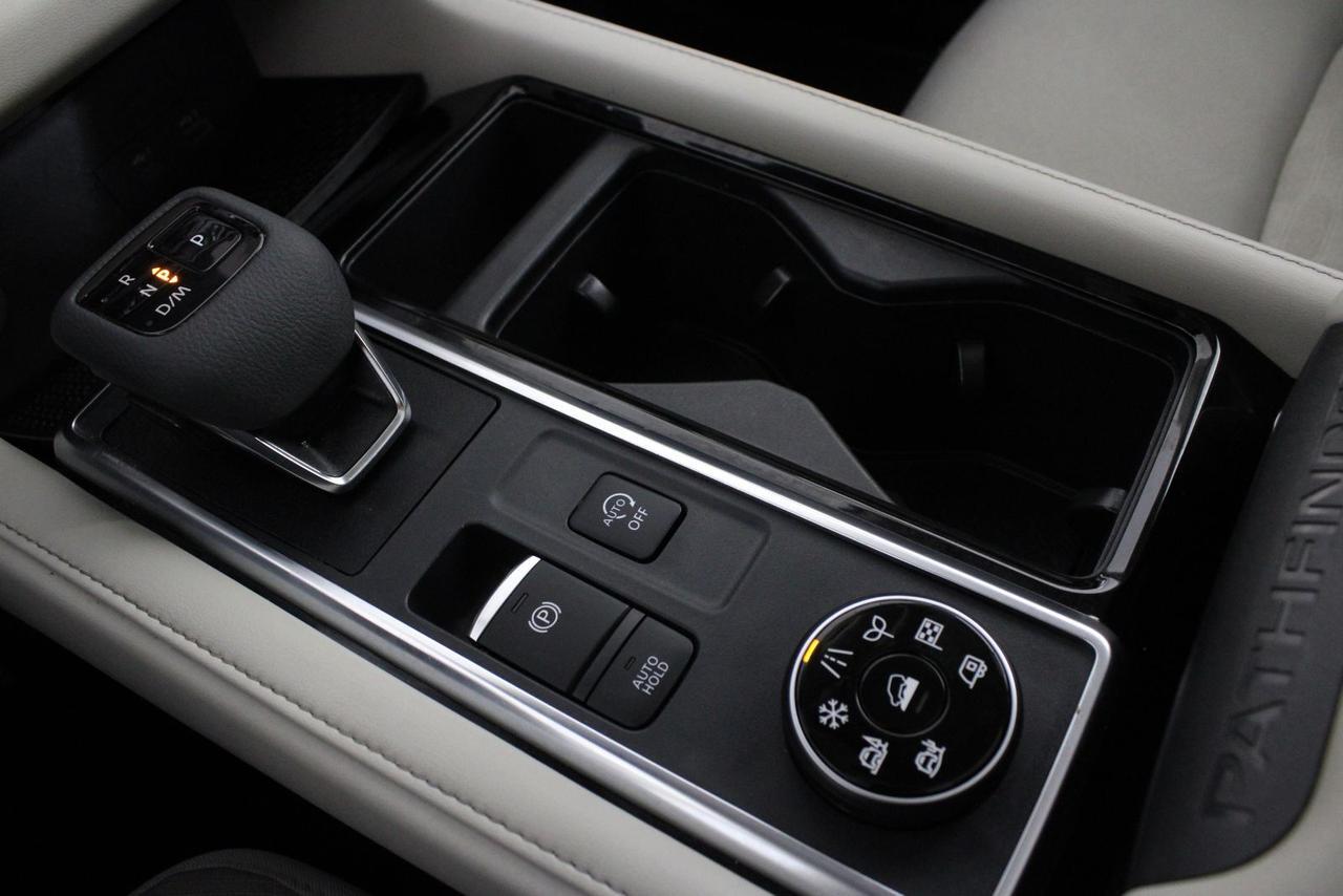 2023 Nissan Pathfinder SV Manassas VA