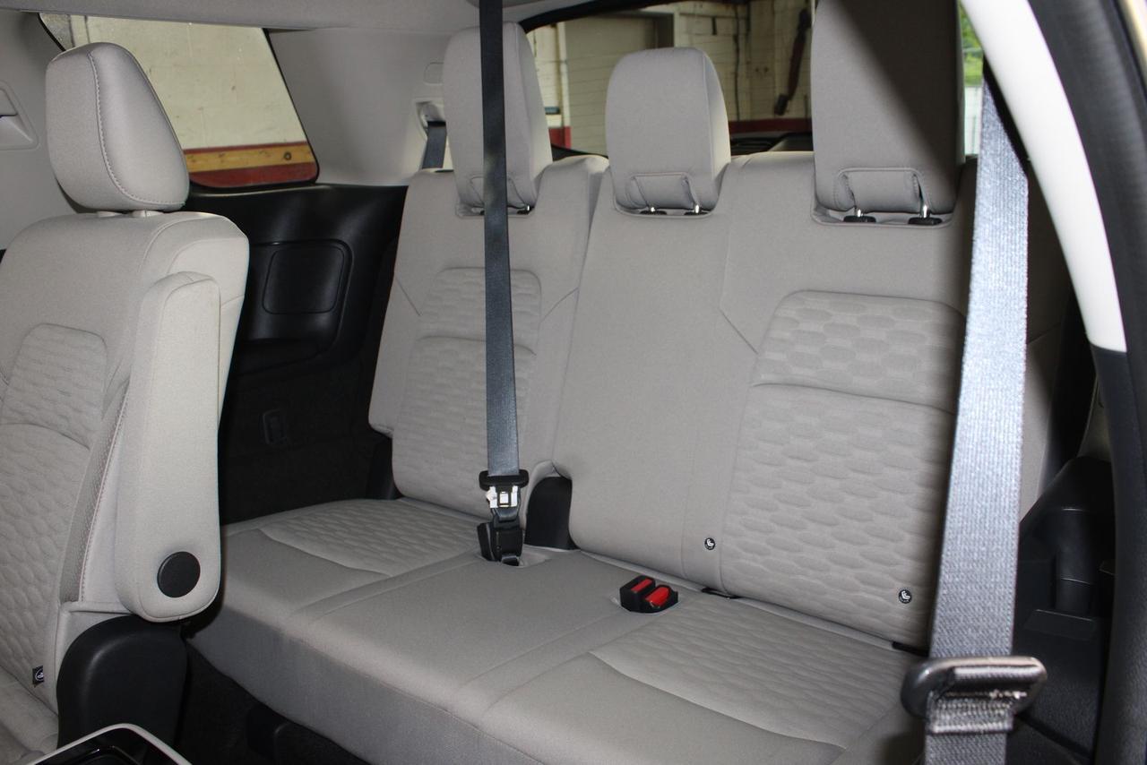 2023 Nissan Pathfinder SV Manassas VA