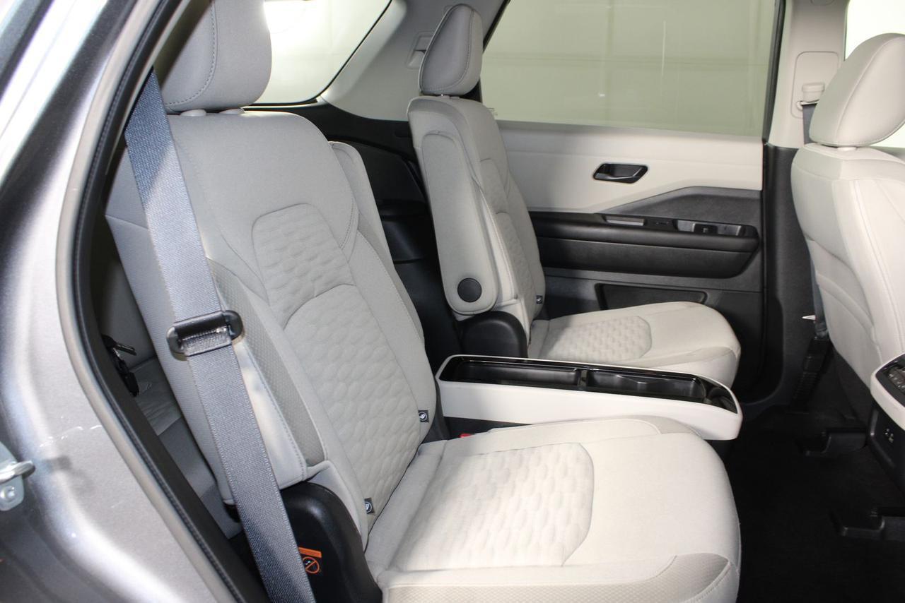 2023 Nissan Pathfinder SV Manassas VA