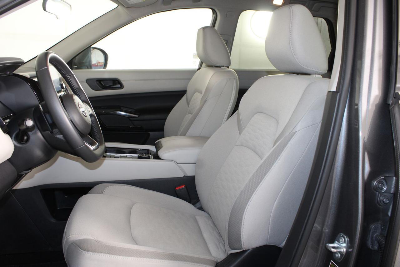 2023 Nissan Pathfinder SV Manassas VA