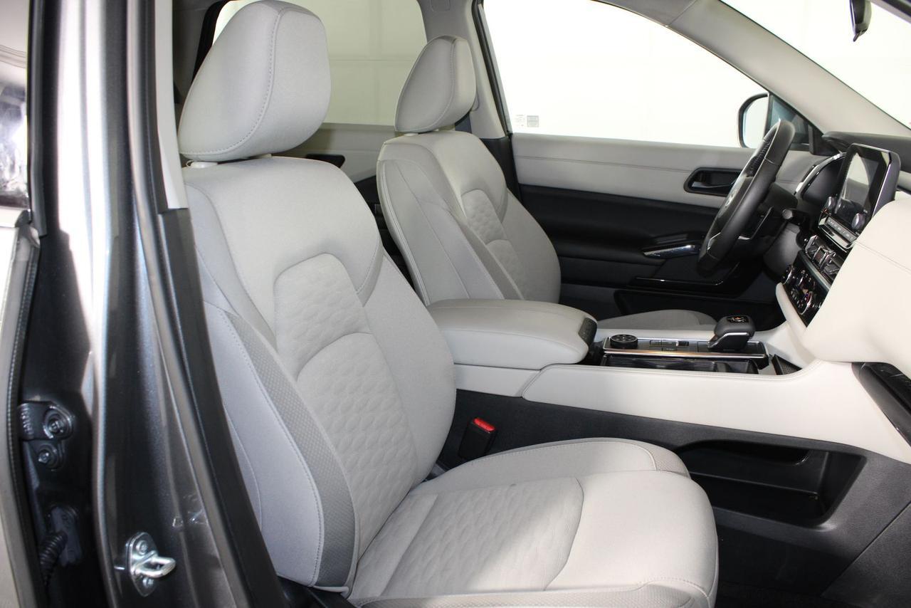 2023 Nissan Pathfinder SV Manassas VA