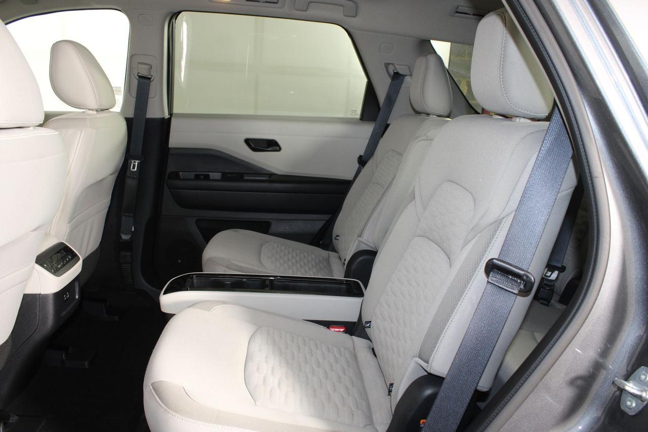2023 Nissan Pathfinder SV Manassas VA