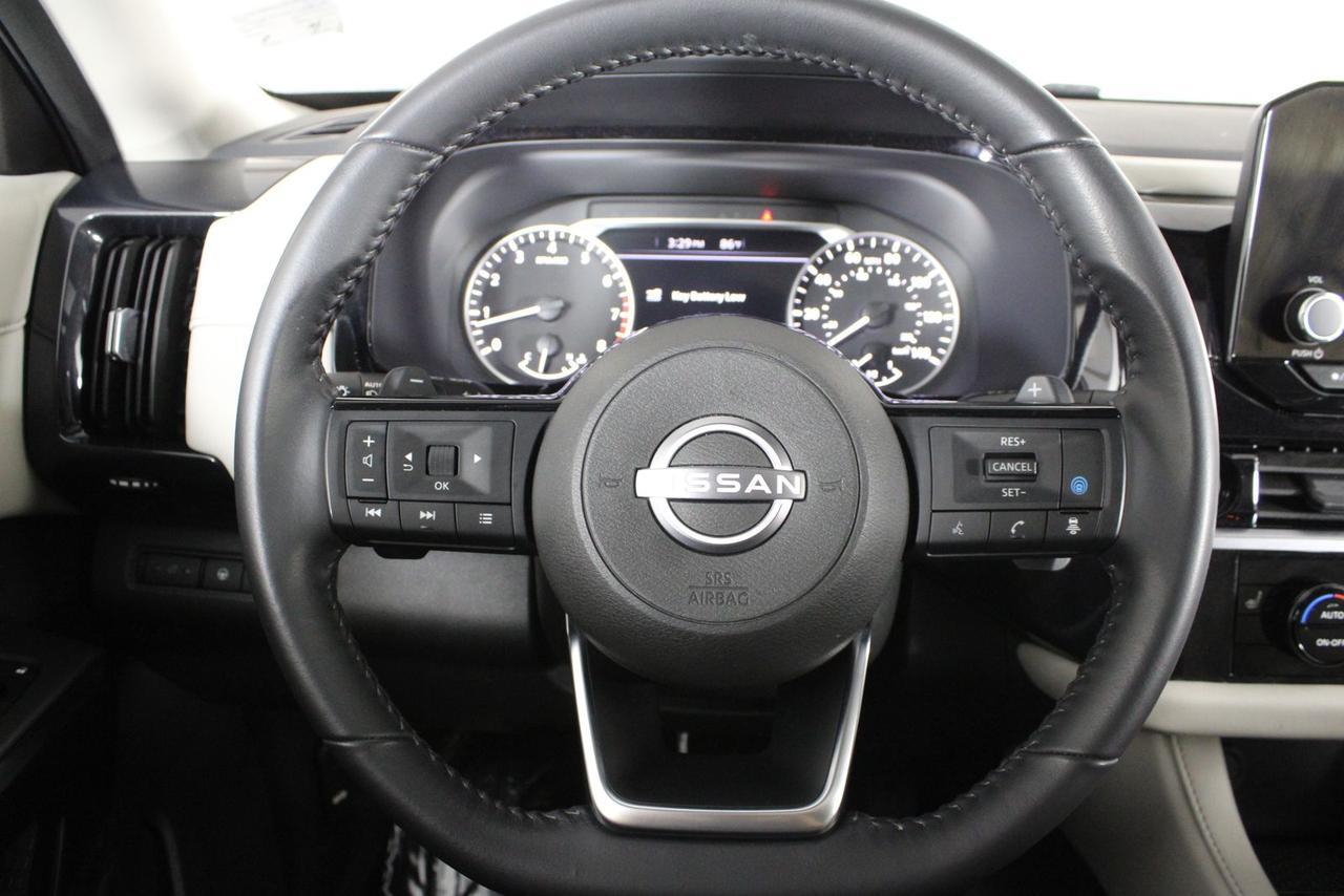 2023 Nissan Pathfinder SV Manassas VA