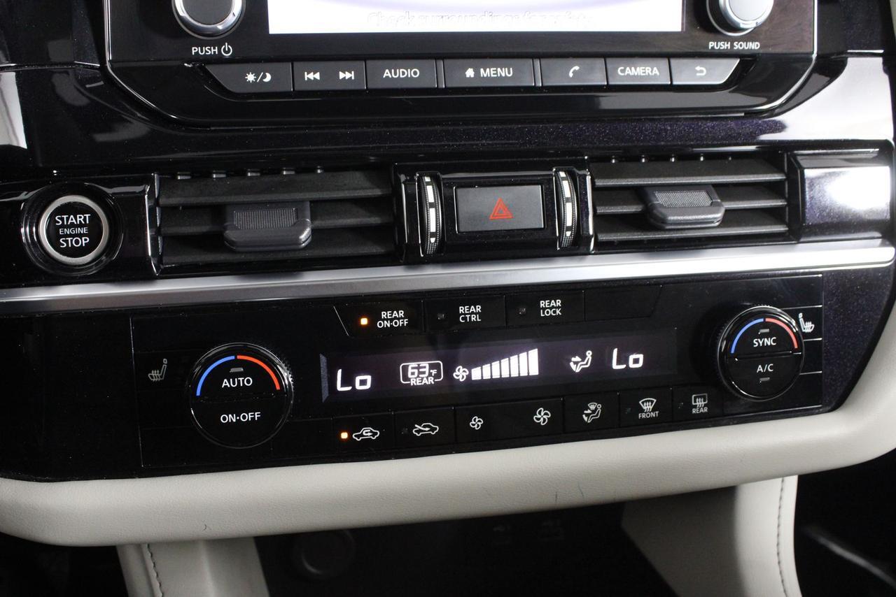 2023 Nissan Pathfinder SV Manassas VA