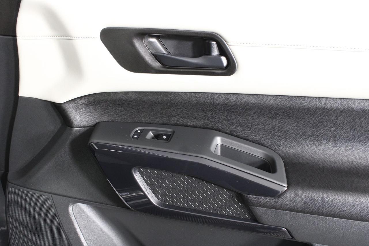 2023 Nissan Pathfinder SV Manassas VA