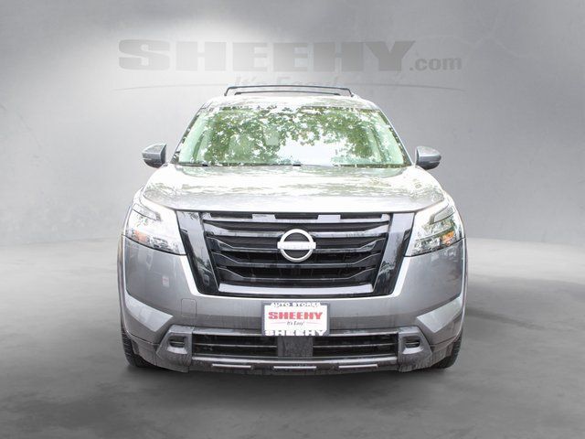 2023 Nissan Pathfinder SV Manassas VA