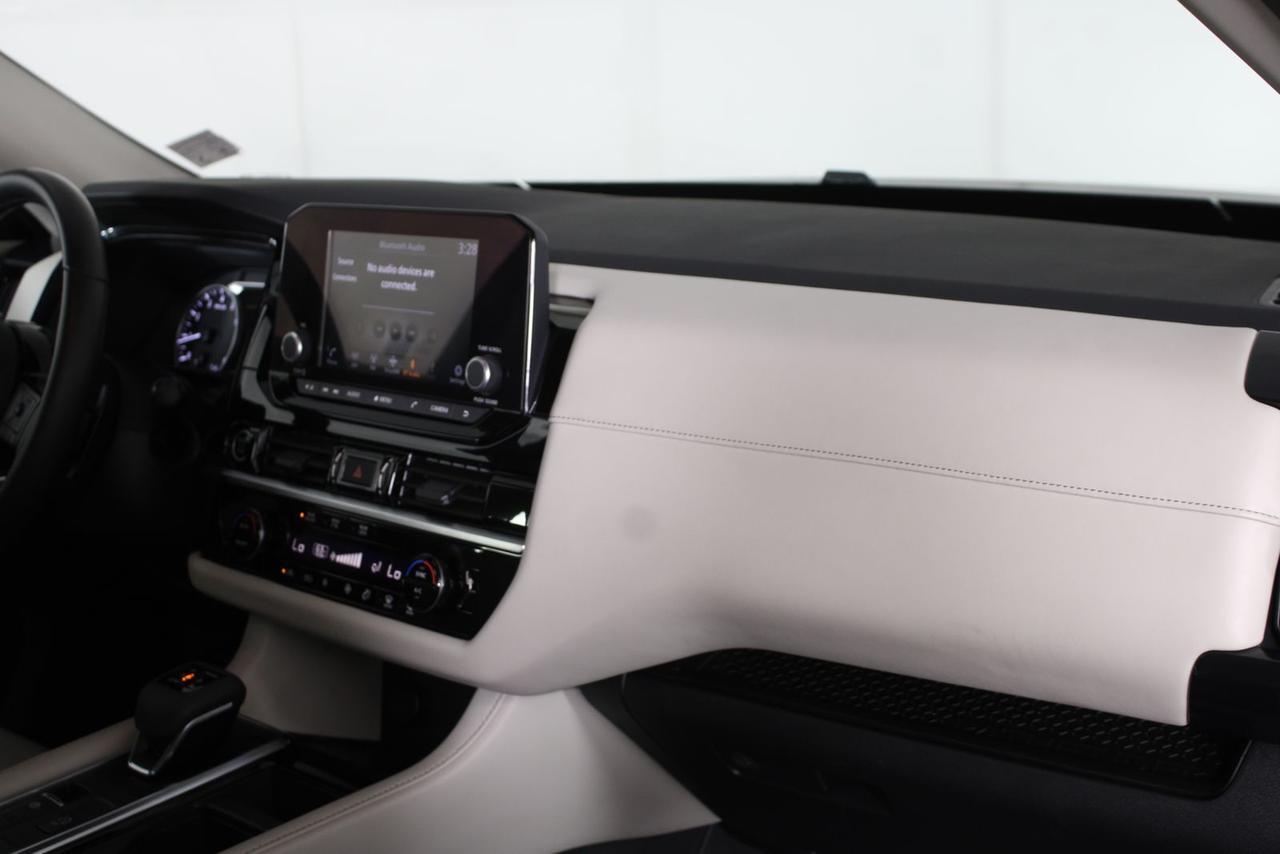 2023 Nissan Pathfinder SV Manassas VA