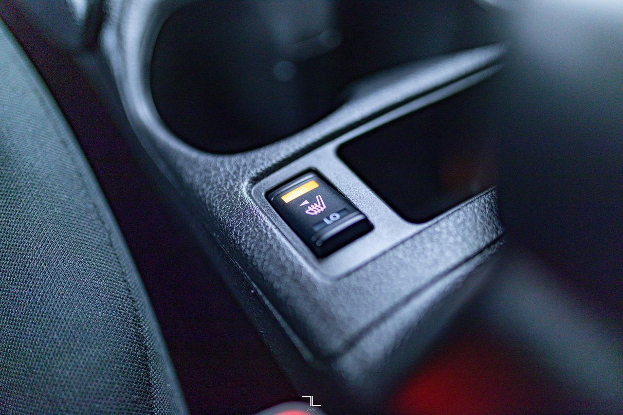 2023 Nissan Qashqai AWD S BCam Red Deer AB