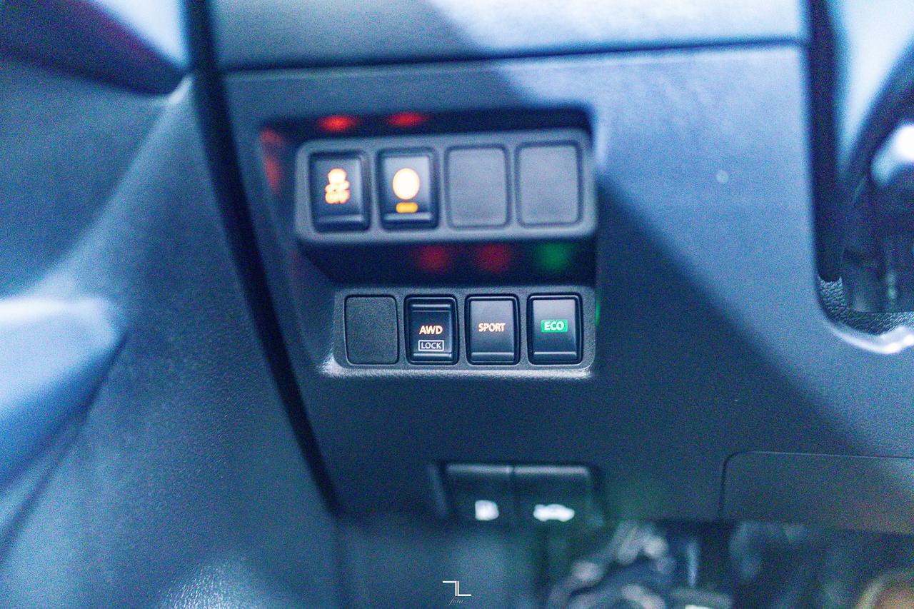 2023 Nissan Qashqai AWD S BCam Red Deer AB