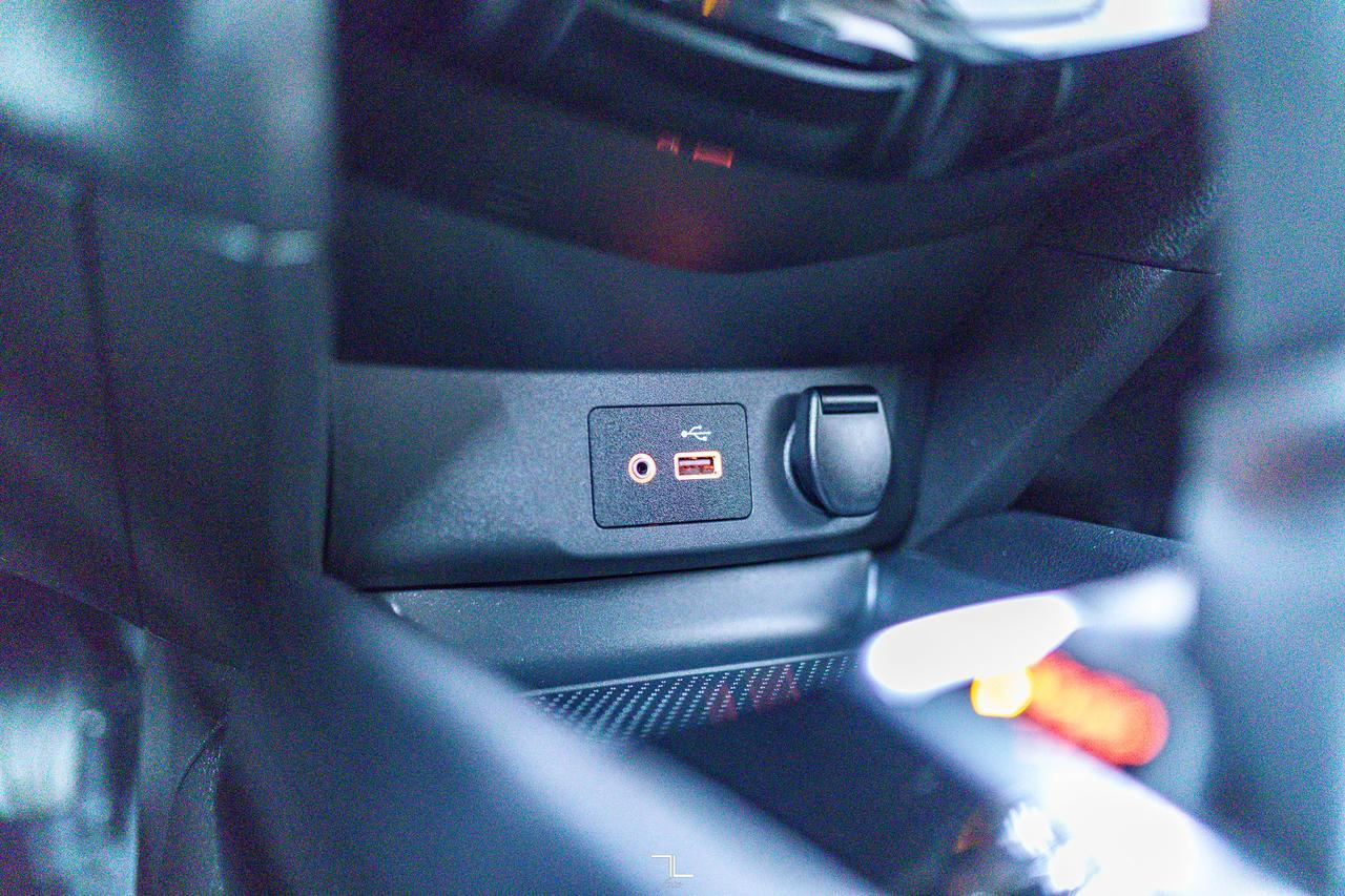 2023 Nissan Qashqai AWD S BCam Red Deer AB