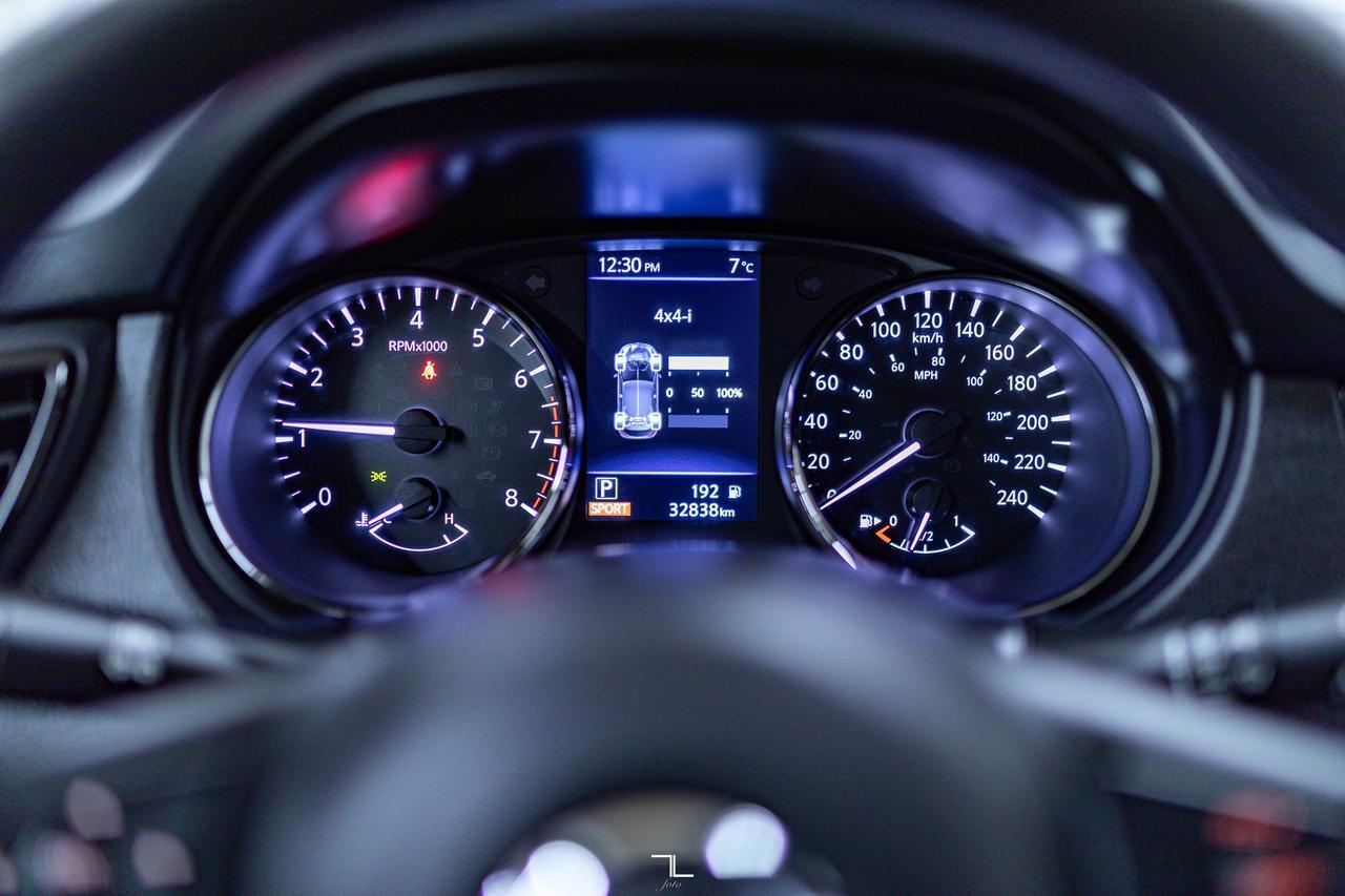 2023 Nissan Qashqai AWD S BCam Red Deer AB