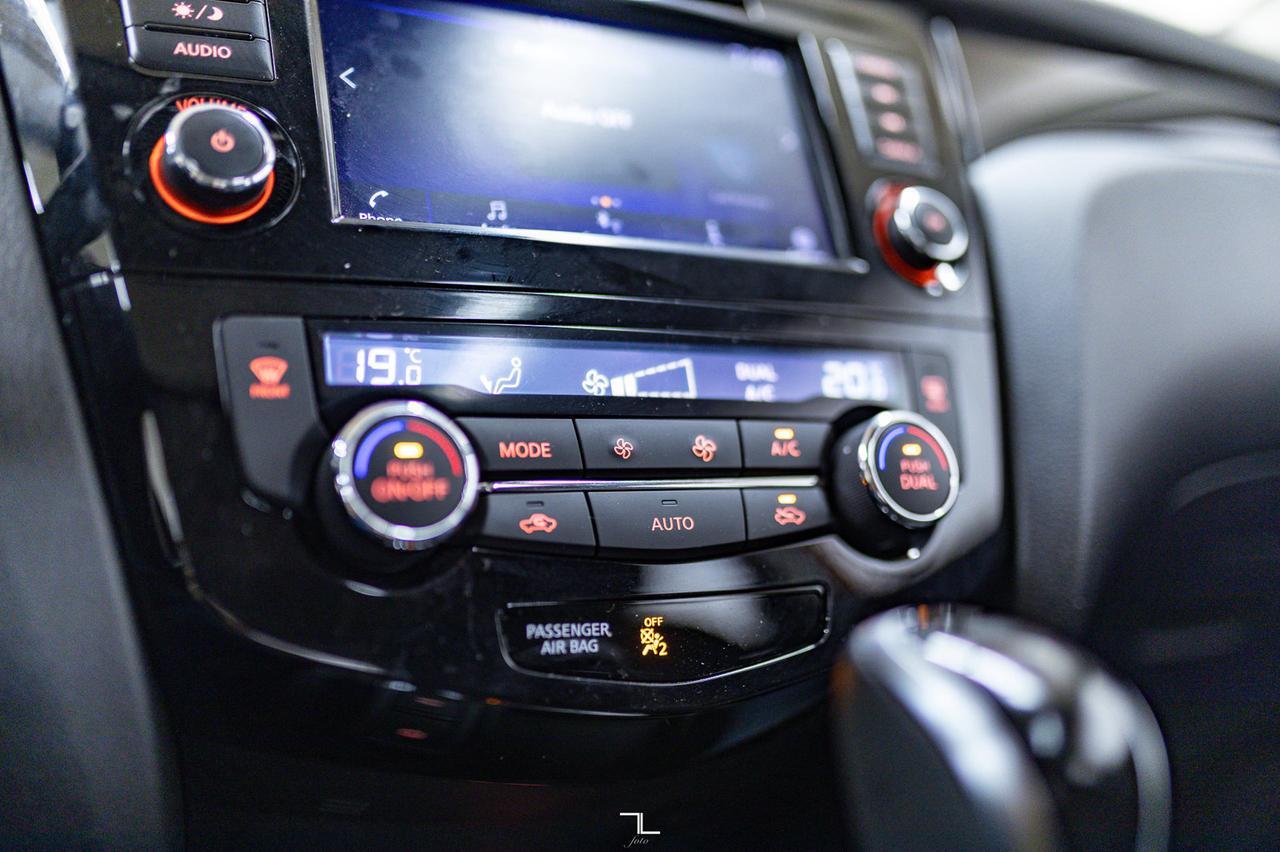 2023 Nissan Qashqai AWD SV Roof BCam Red Deer AB