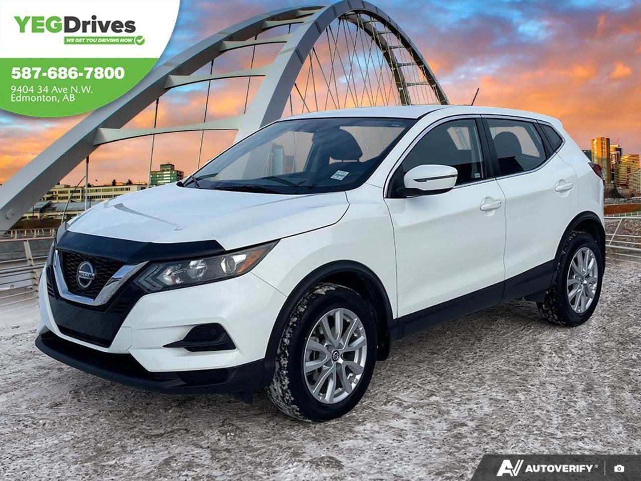 2023 Nissan Qashqai S