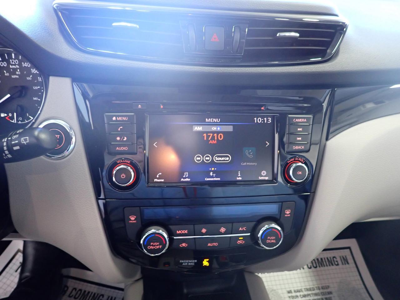 2023 Nissan Qashqai SV AWD SUNROOF Listowel ON