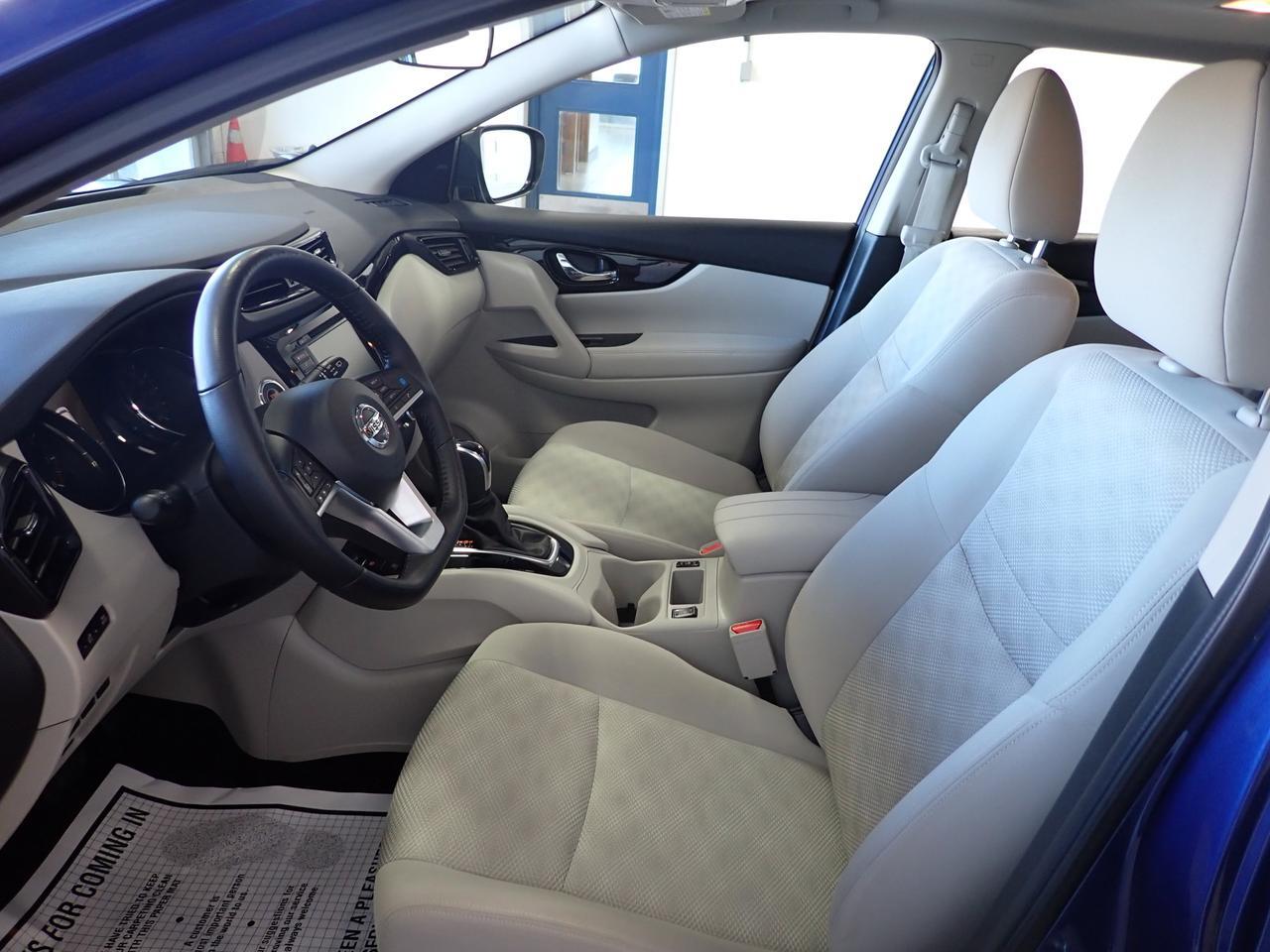 2023 Nissan Qashqai SV AWD SUNROOF Listowel ON