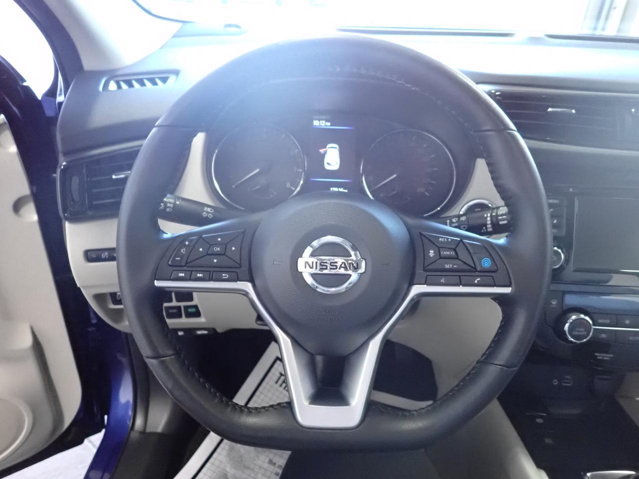 2023 Nissan Qashqai SV AWD SUNROOF Listowel ON