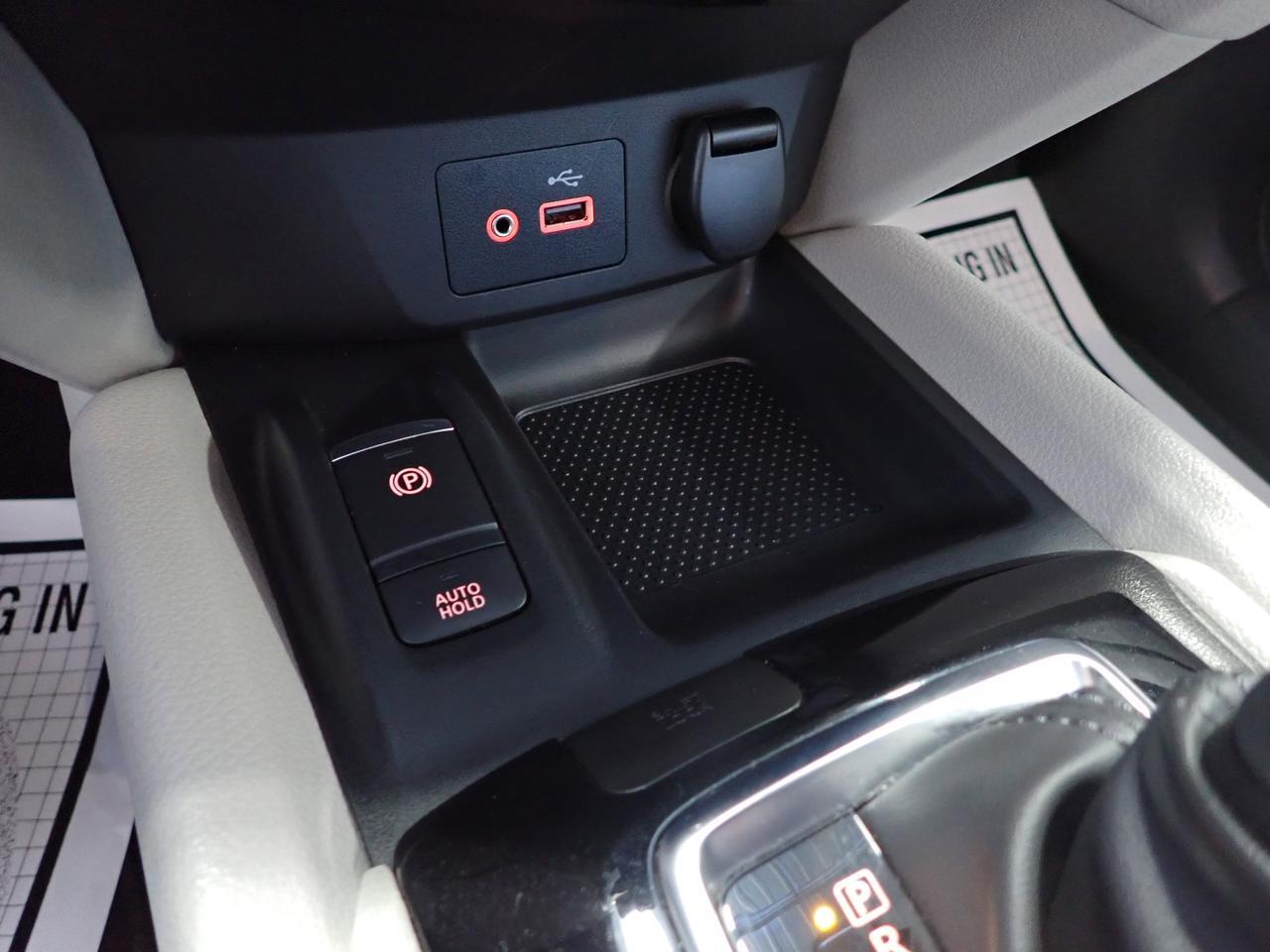 2023 Nissan Qashqai SV AWD SUNROOF Listowel ON