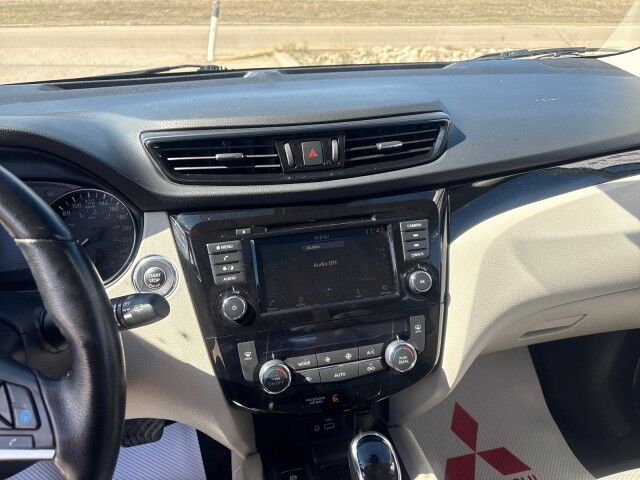 2023 Nissan Qashqai SV Whitecourt AB