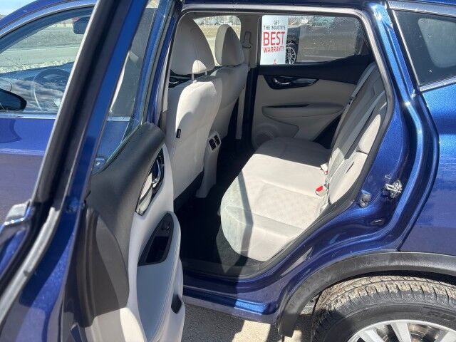 2023 Nissan Qashqai SV Whitecourt AB