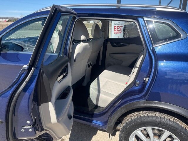 2023 Nissan Qashqai SV Whitecourt AB