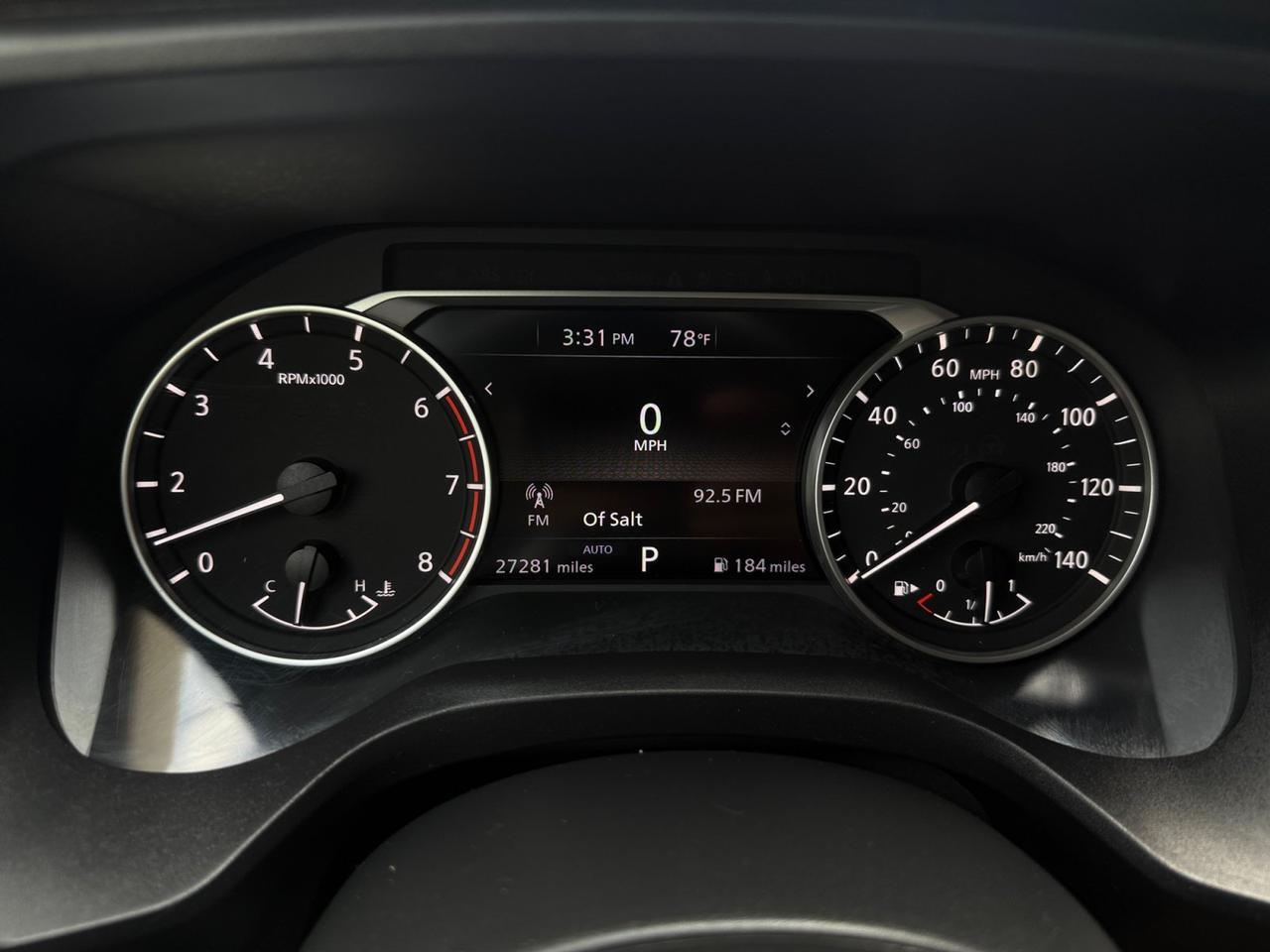 2023 Nissan ROGUE SL Salt Lake City UT