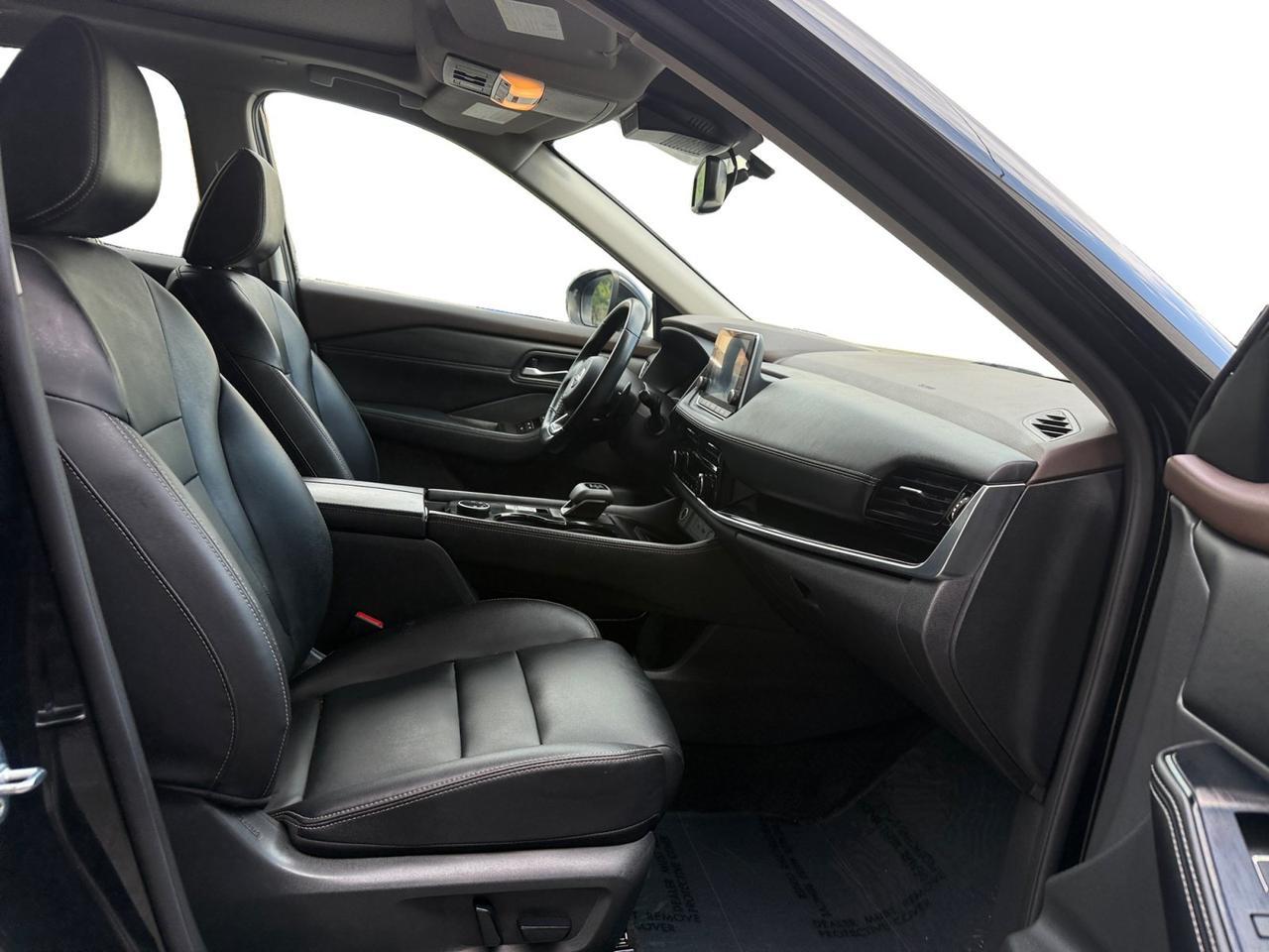2023 Nissan ROGUE SL Salt Lake City UT