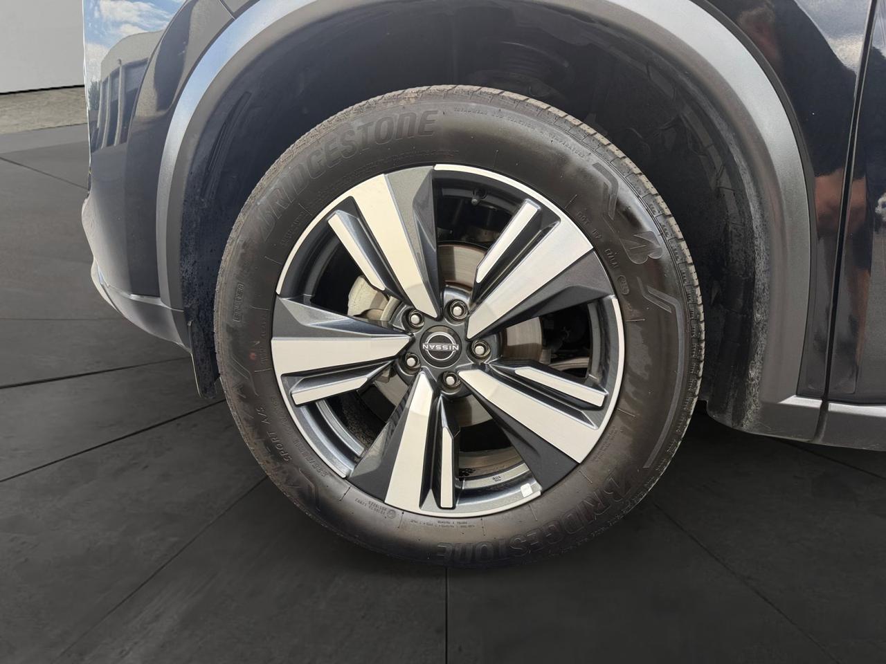 2023 Nissan ROGUE SL Salt Lake City UT