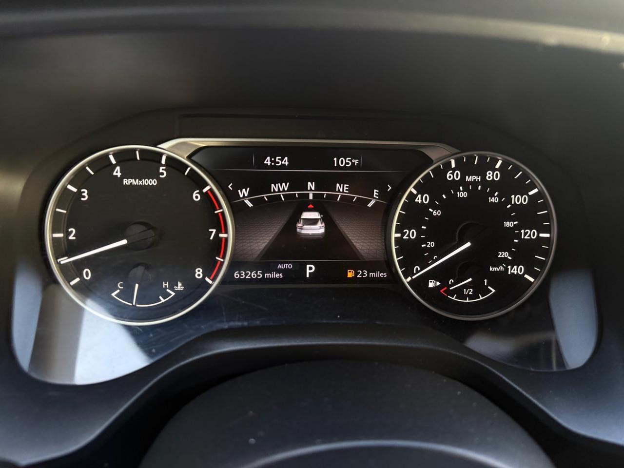 2023 Nissan ROGUE SL Salt Lake City UT