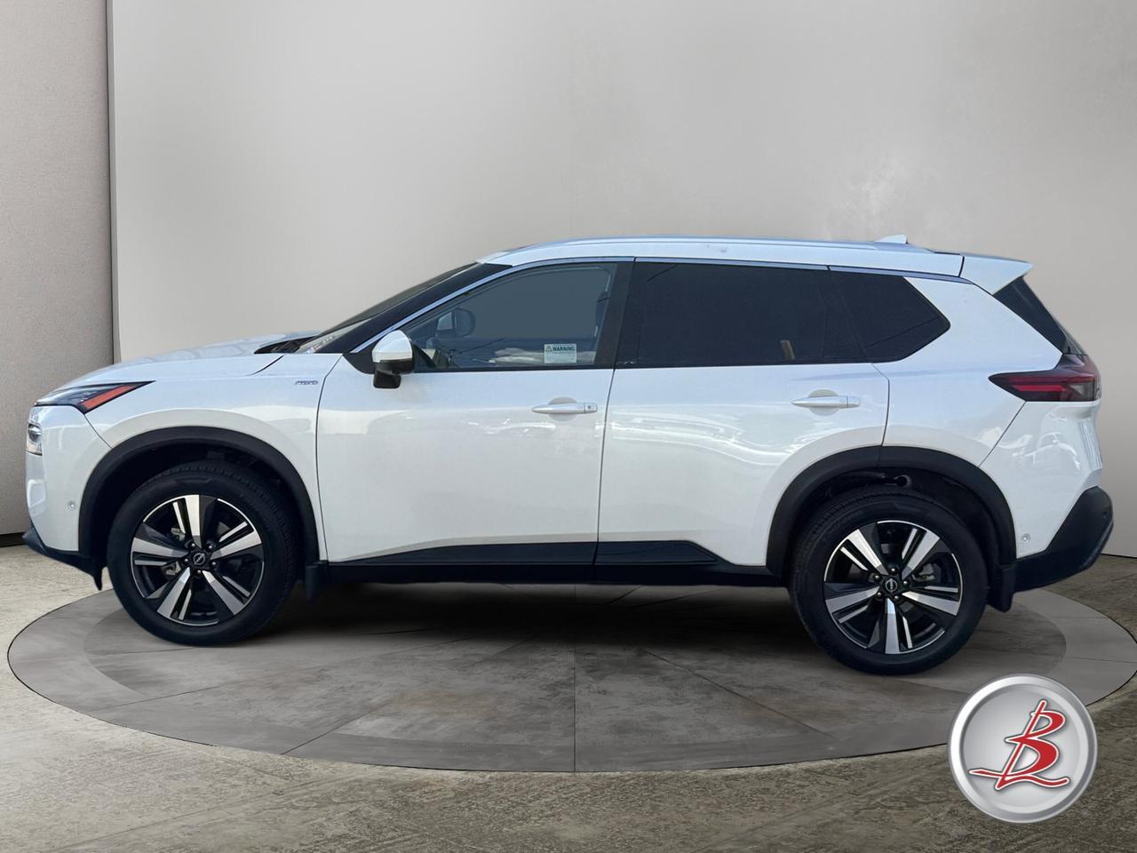 2023 Nissan ROGUE SL Salt Lake City UT