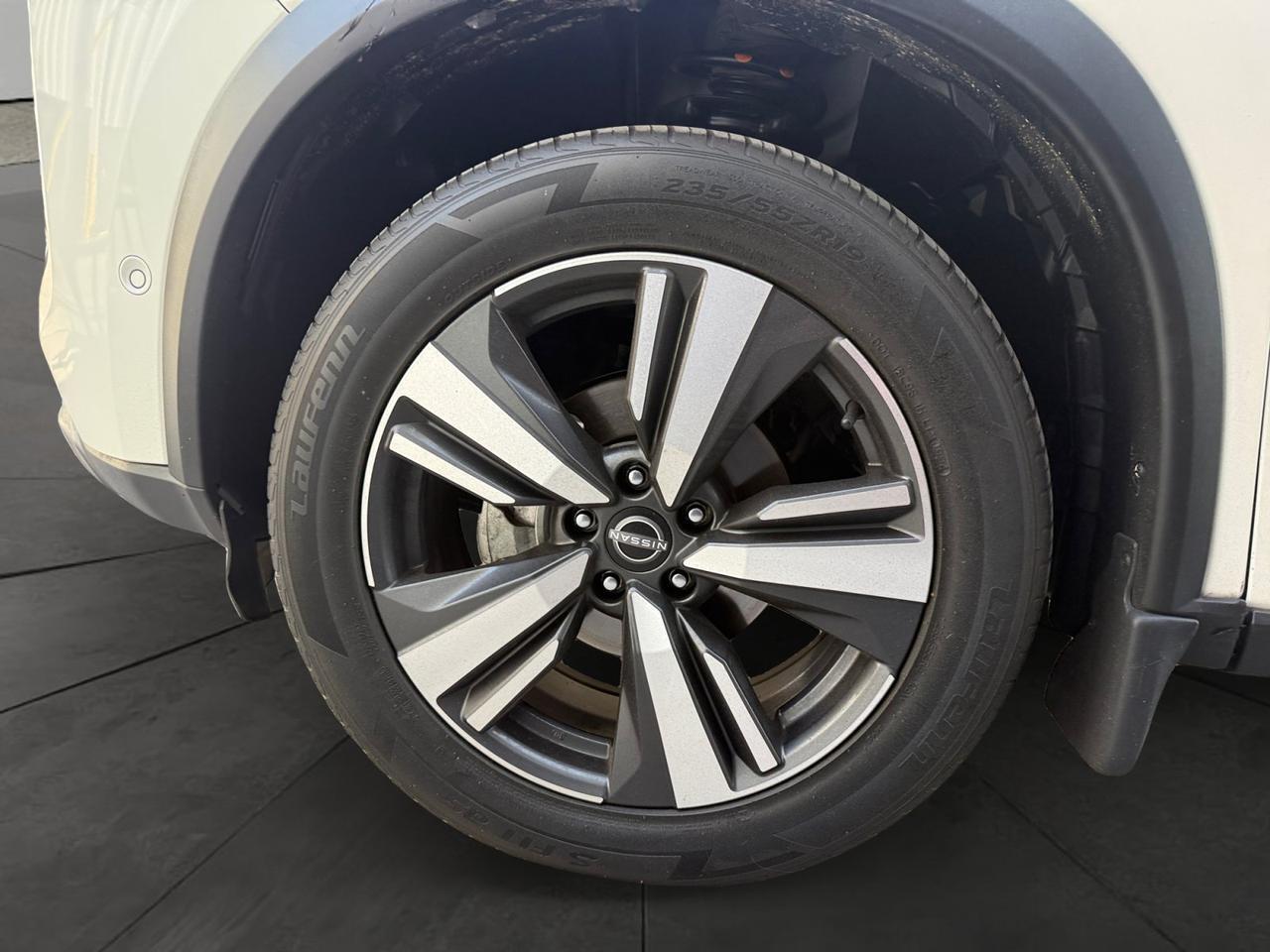 2023 Nissan ROGUE SL Salt Lake City UT