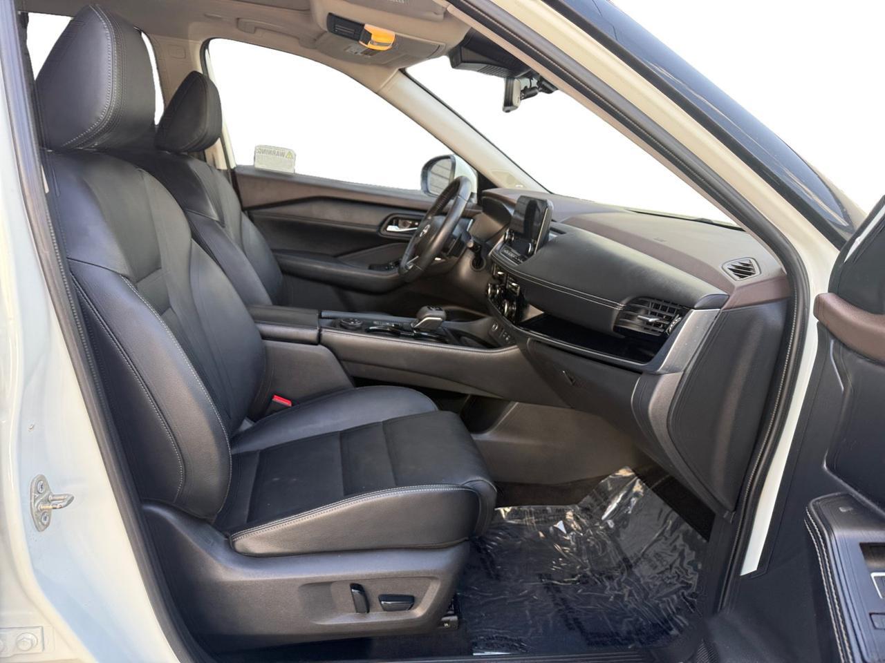 2023 Nissan ROGUE SL Salt Lake City UT