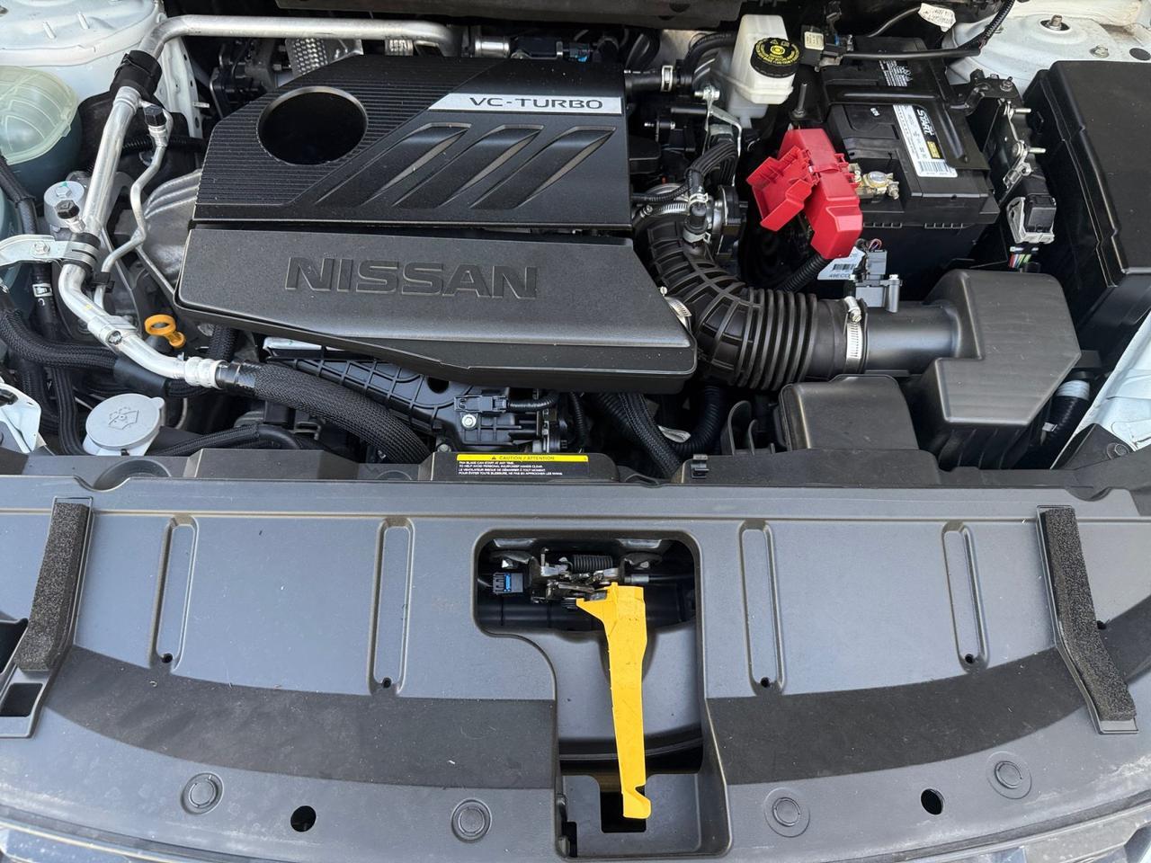 2023 Nissan ROGUE SL Salt Lake City UT