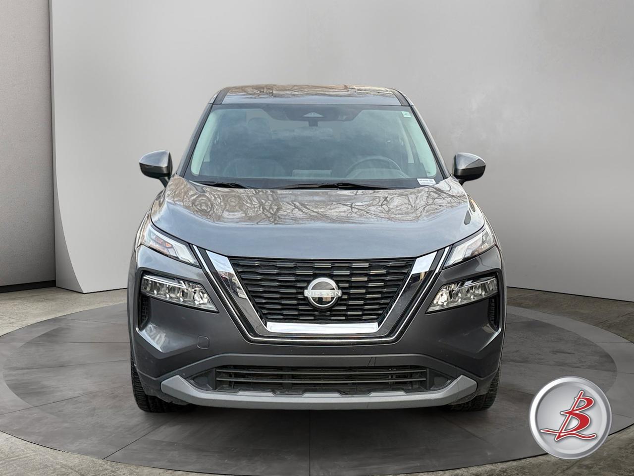 2023 Nissan ROGUE SV AWD Salt Lake City UT