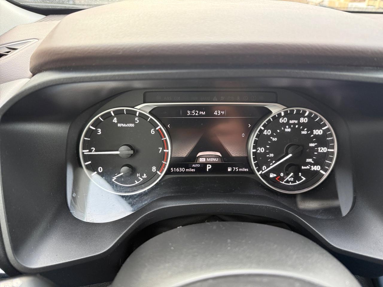 2023 Nissan ROGUE SV AWD Salt Lake City UT