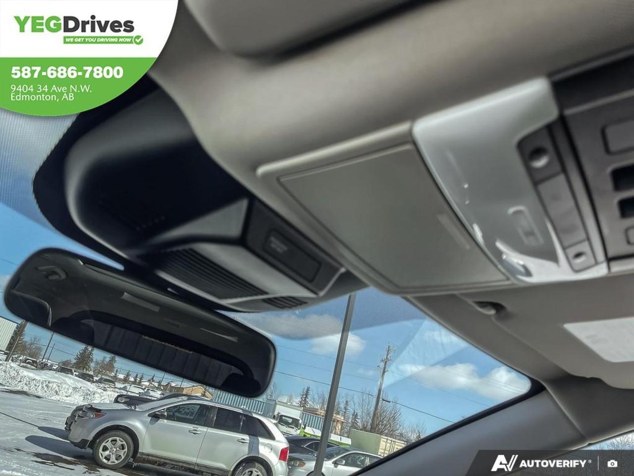 2023 Nissan ROGUE SV MOONROOF Edmonton AB