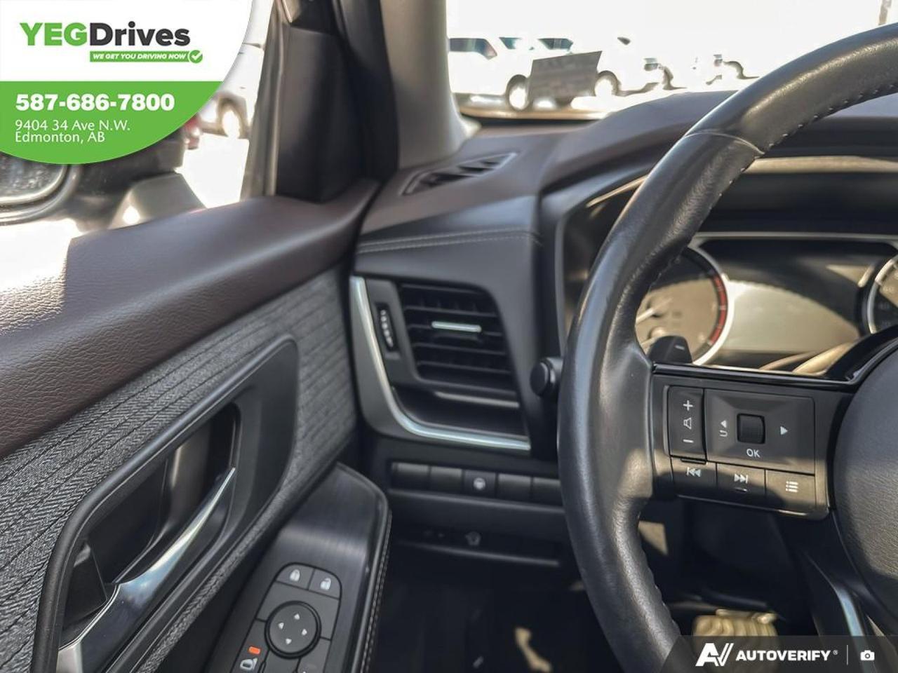 2023 Nissan ROGUE SV MOONROOF Edmonton AB