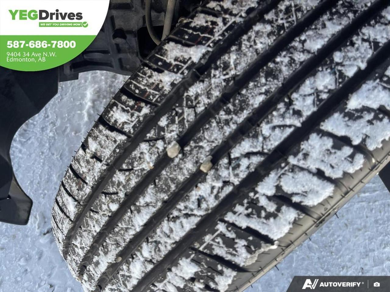 2023 Nissan ROGUE SV MOONROOF Edmonton AB