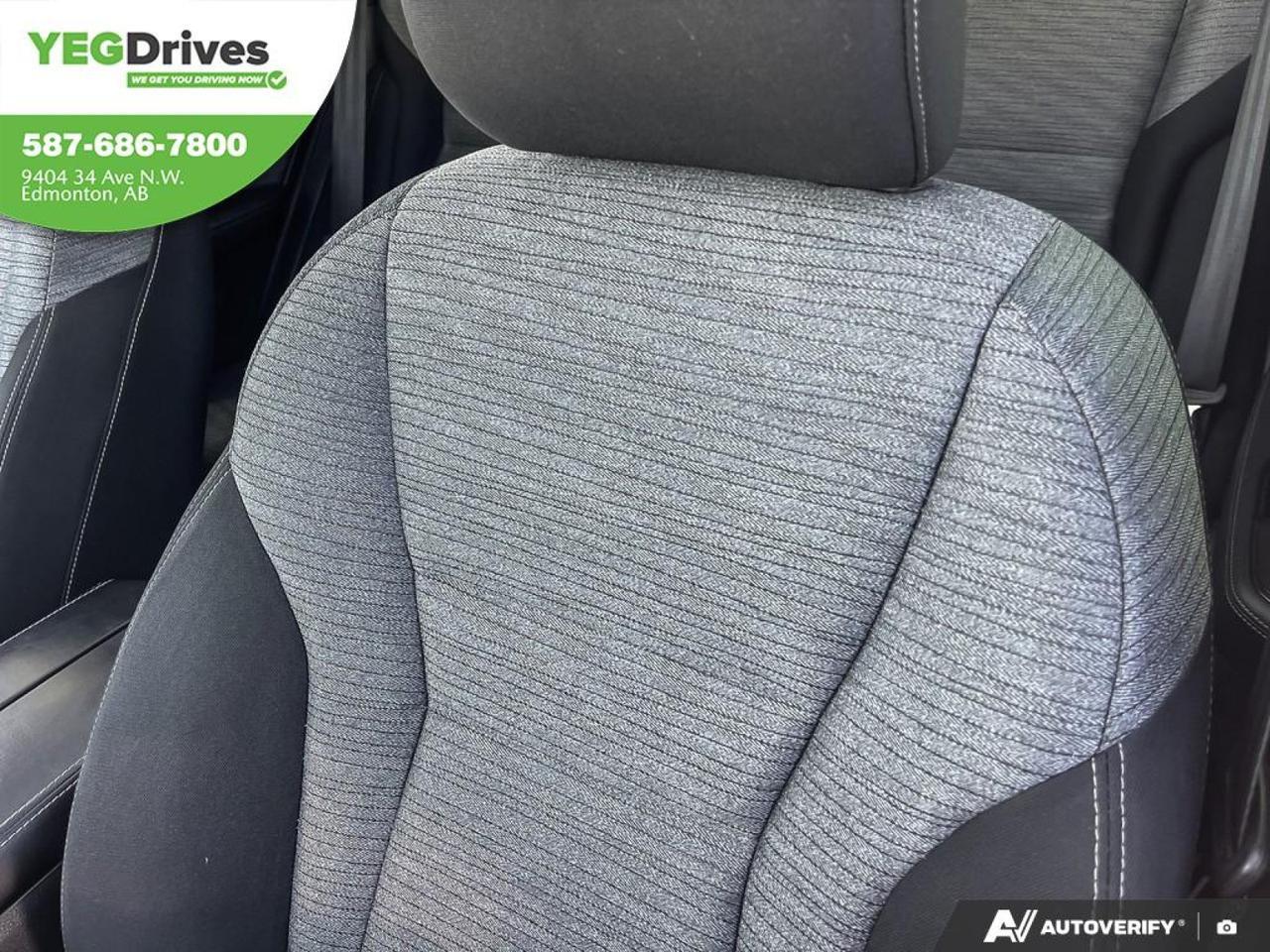 2023 Nissan ROGUE SV MOONROOF Edmonton AB