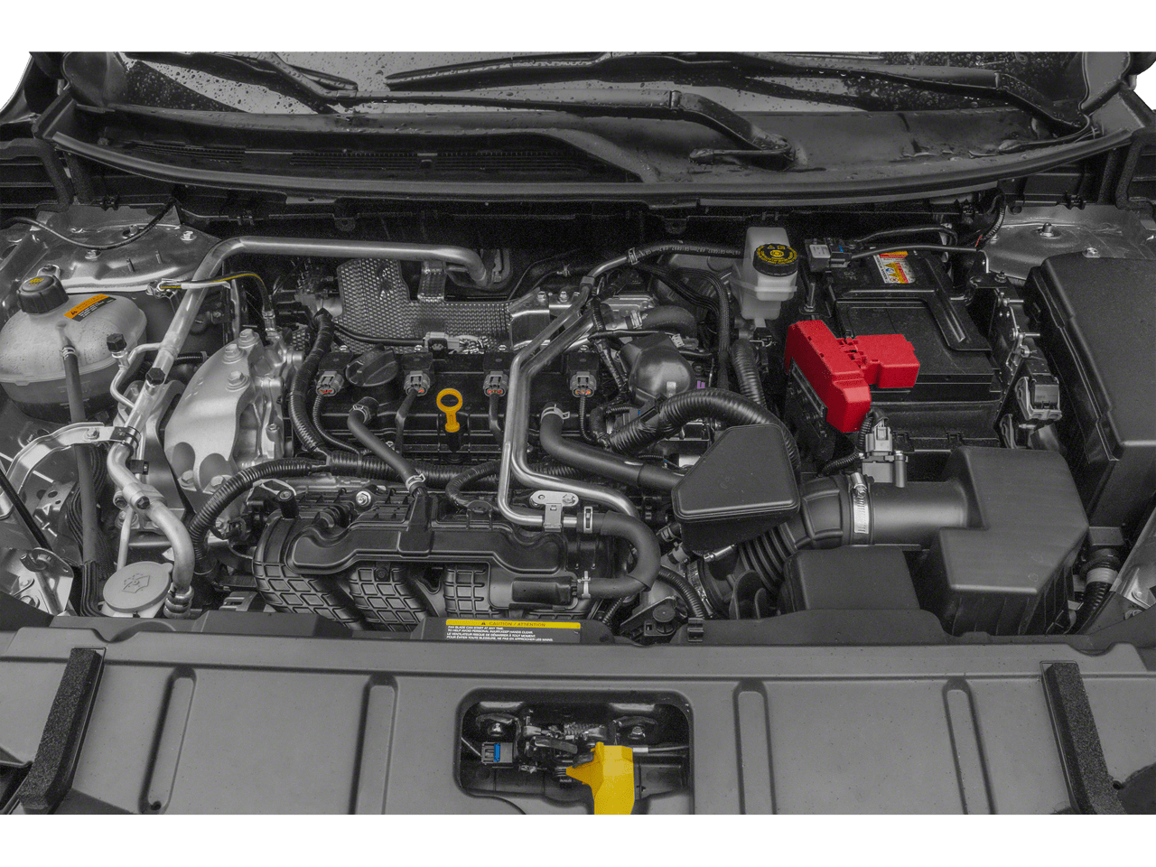 2023 Nissan ROGUE SV Roseville CA