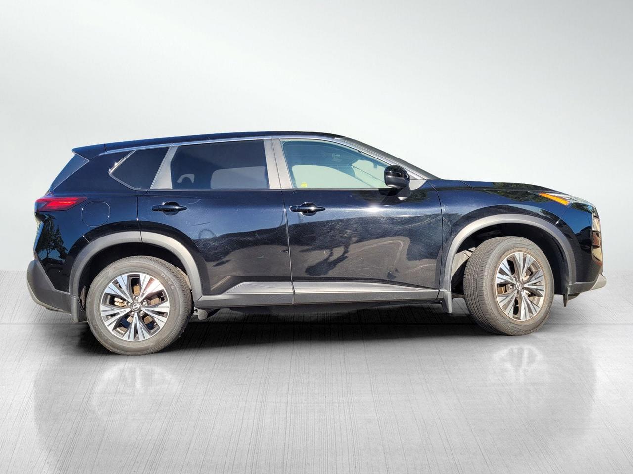 2023 Nissan ROGUE SV Roseville CA