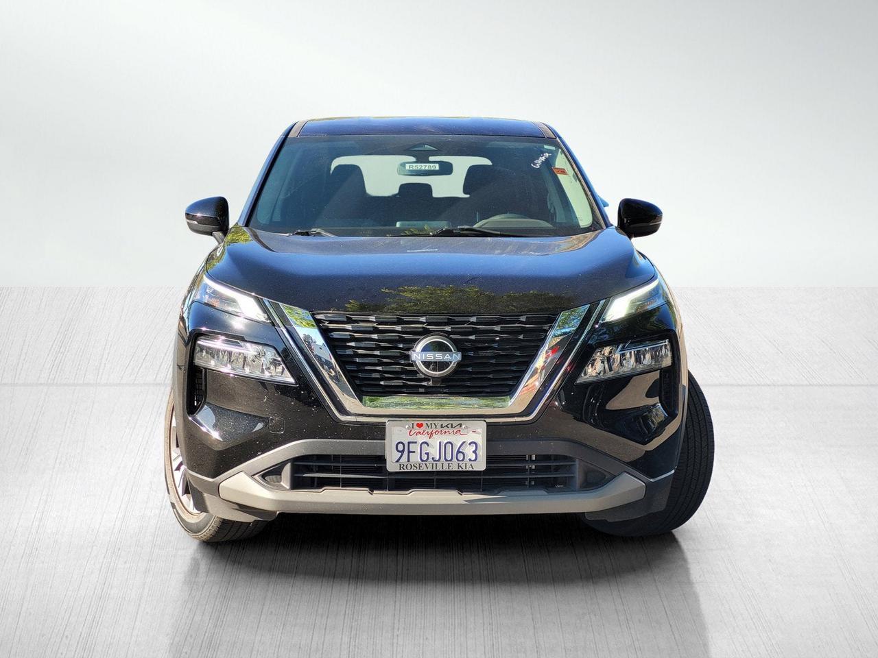 2023 Nissan ROGUE SV Roseville CA
