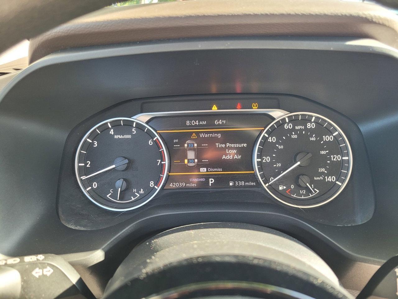 2023 Nissan ROGUE SV Roseville CA