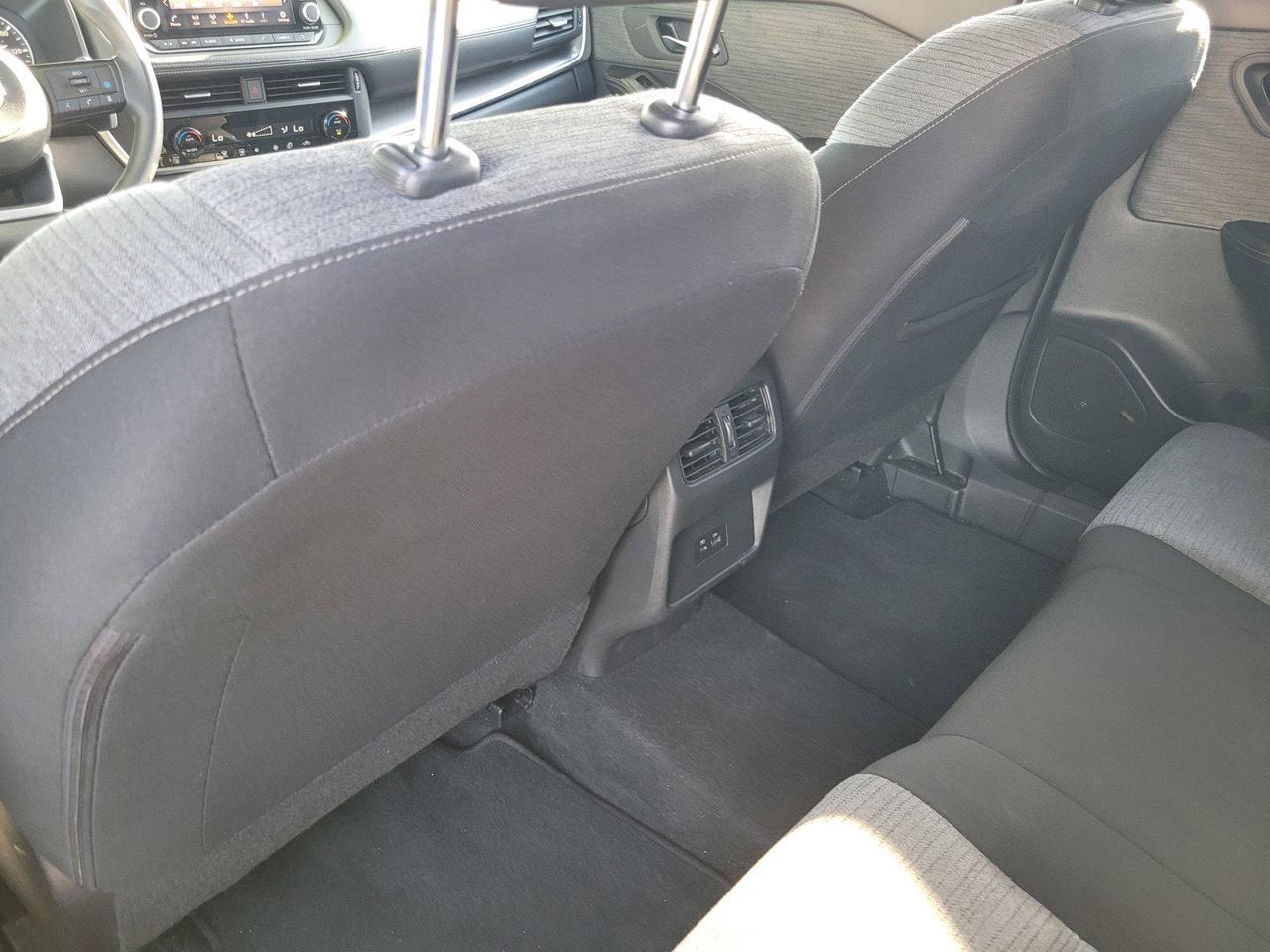 2023 Nissan ROGUE SV Roseville CA