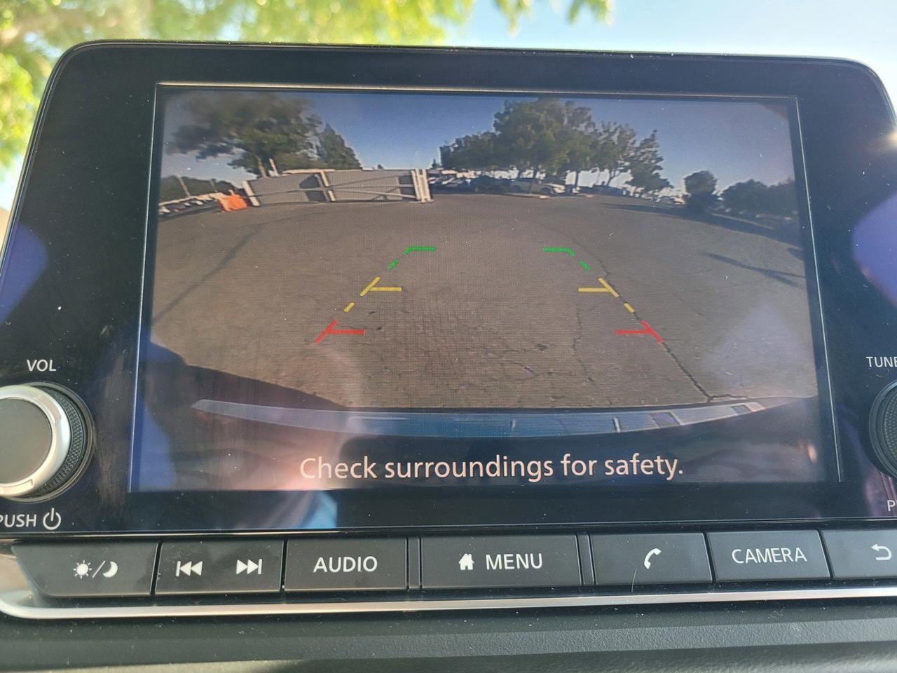 2023 Nissan ROGUE SV Roseville CA