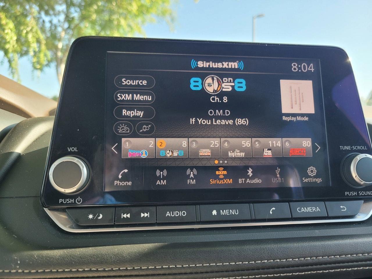 2023 Nissan ROGUE SV Roseville CA