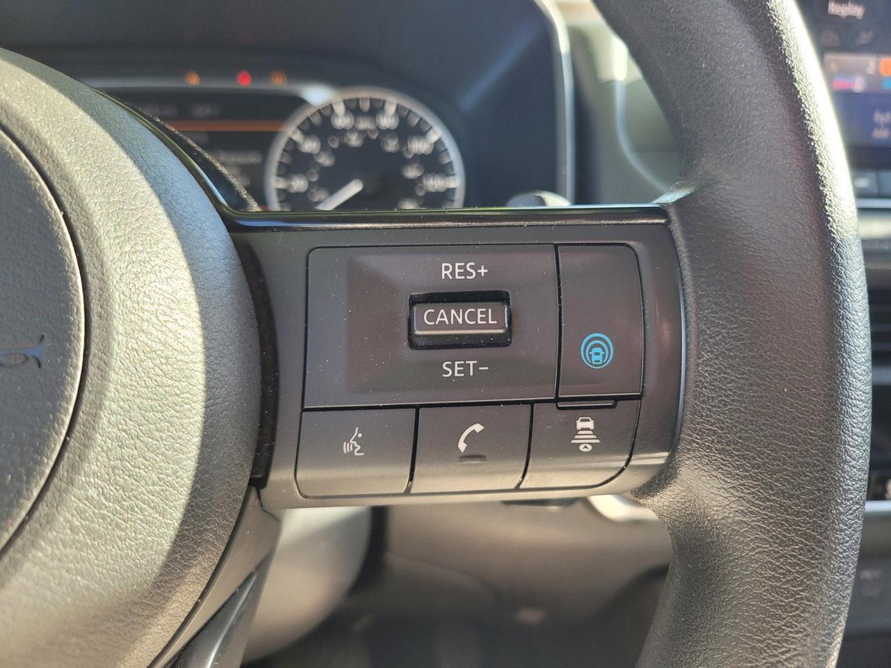 2023 Nissan ROGUE SV Roseville CA