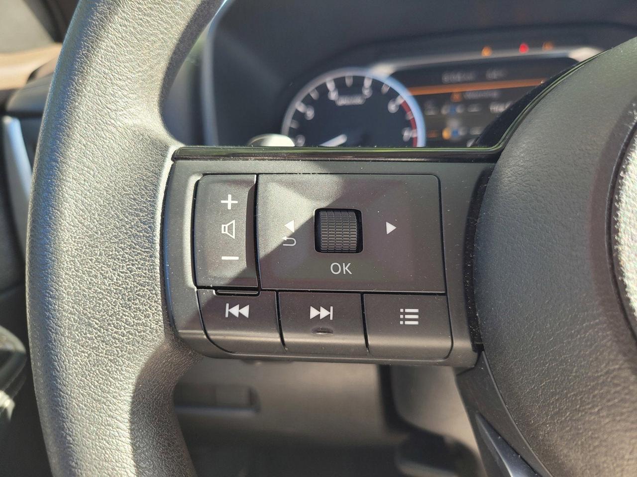 2023 Nissan ROGUE SV Roseville CA
