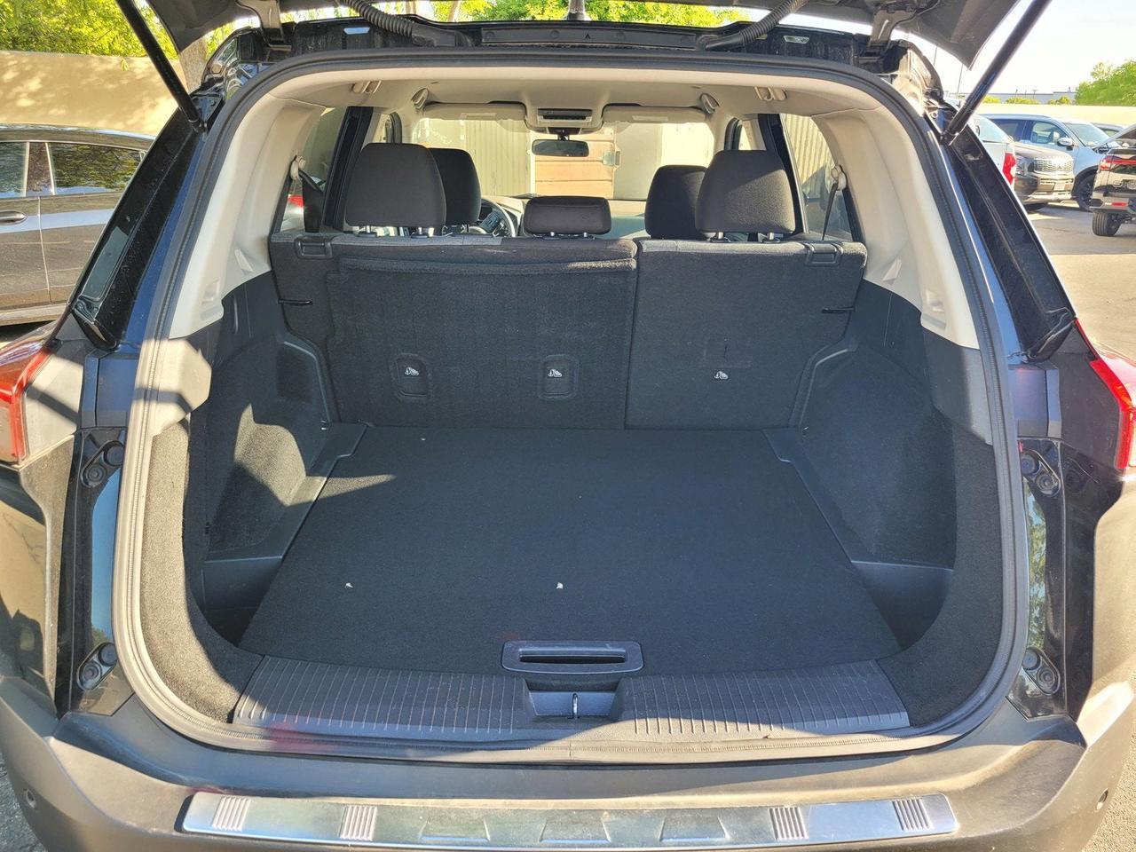 2023 Nissan ROGUE SV Roseville CA