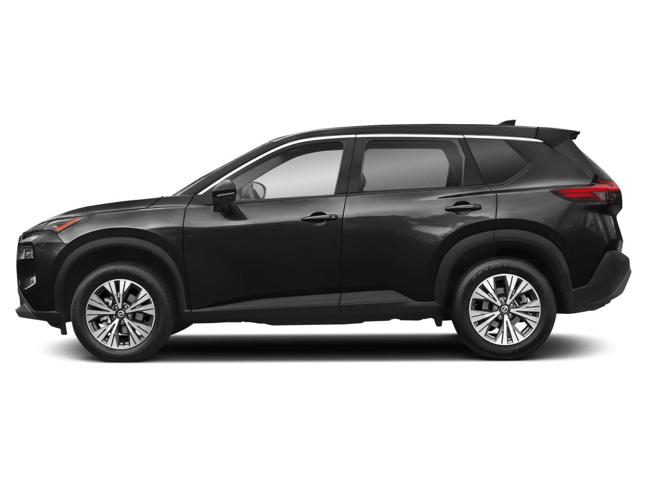 2023 Nissan ROGUE SV Roseville CA