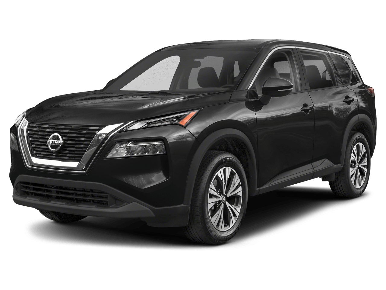 2023 Nissan ROGUE SV Roseville CA